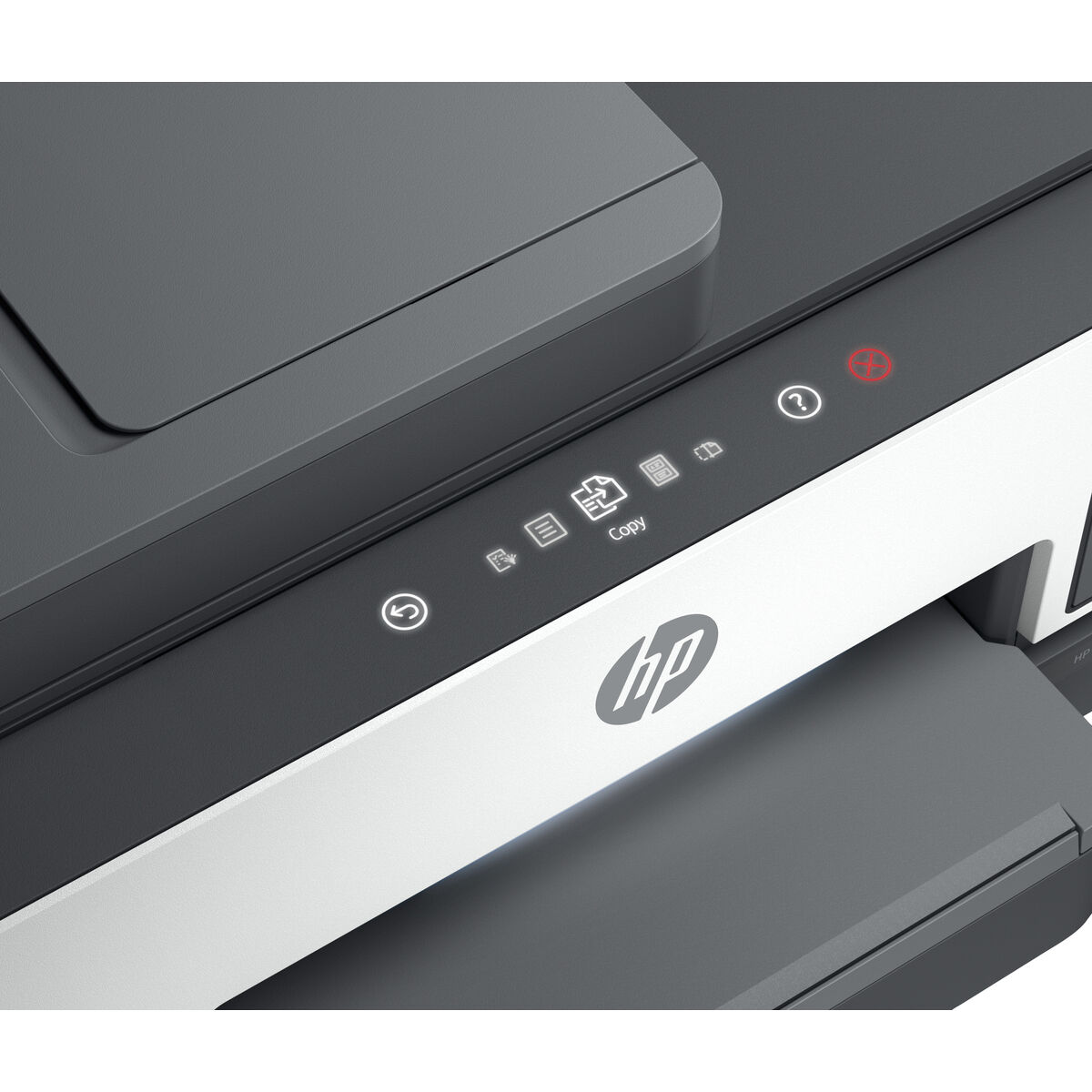 Multifunctionele Printer HP Smart Tank 7605
